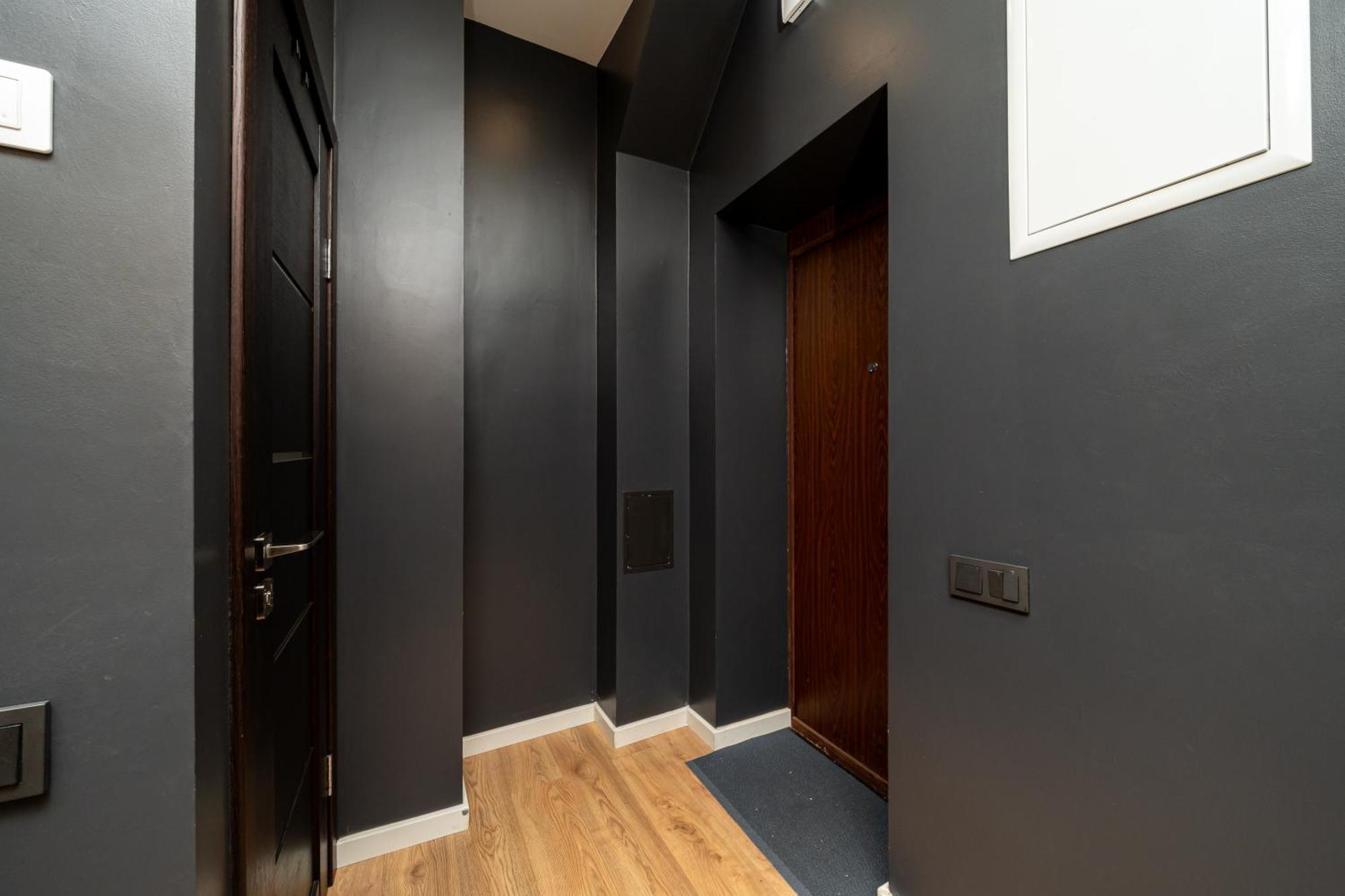 Lienes Iela Gem 1Br Apartment With Fireplace In Historic Unesco Center Riga Extérieur photo